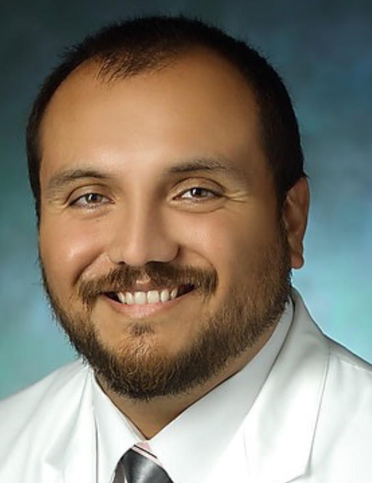 Cesar Augusto Santa-Maria